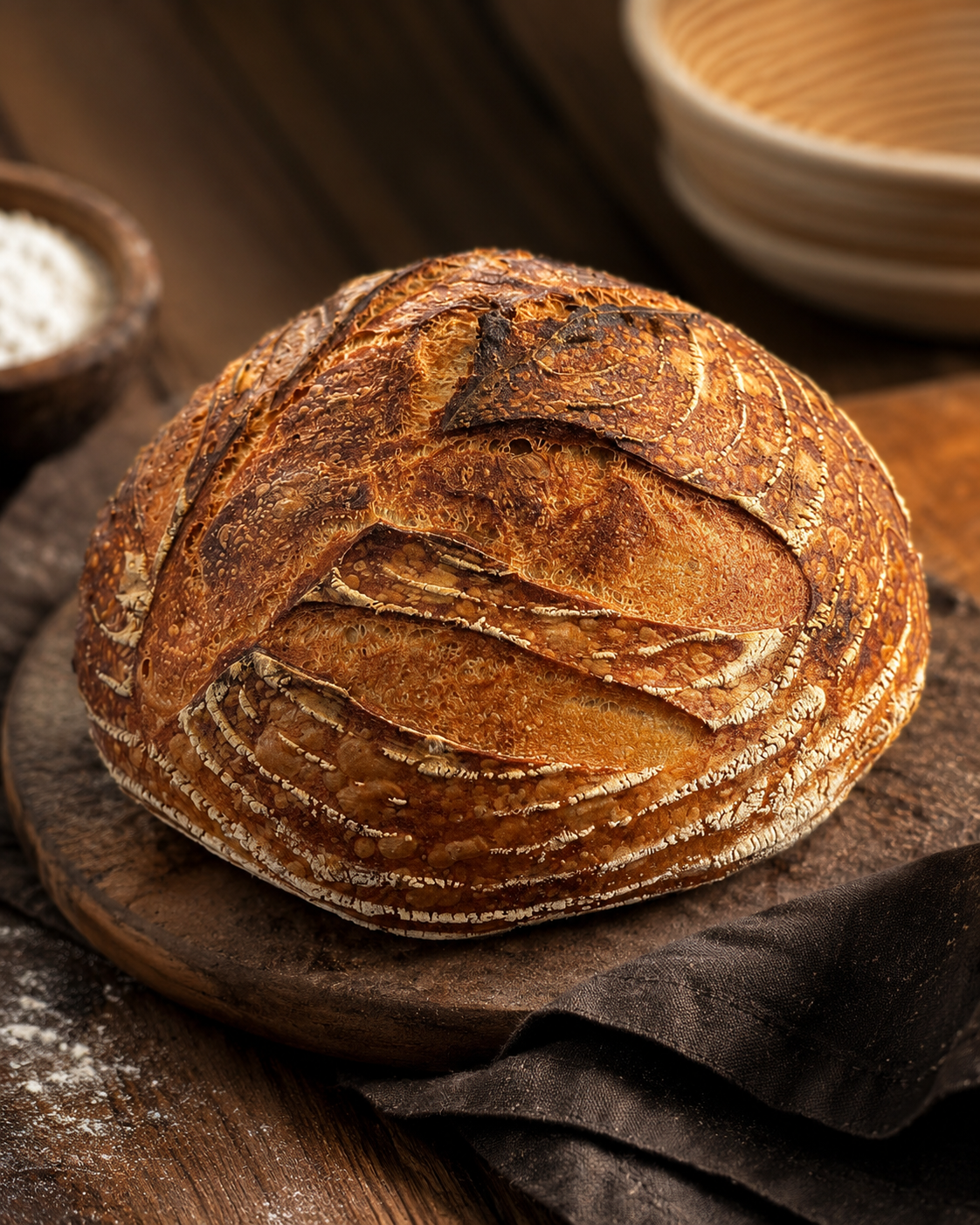Country Sourdough